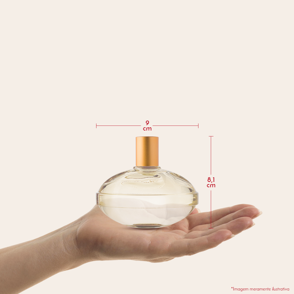 Deo Colônia Amburana ao Sol 100ml, ,  large image number 2